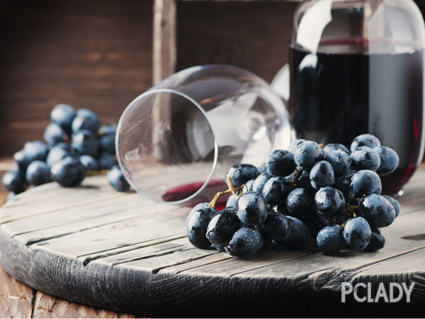 葡萄品种大全 全球最流行的 10 大葡萄品种